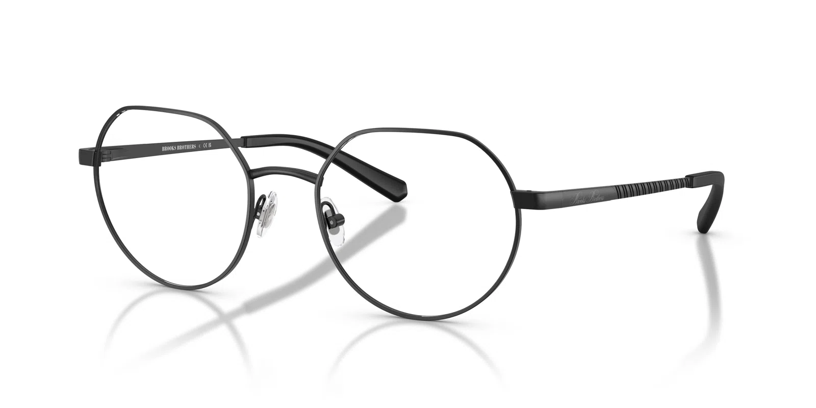 Brooks Brothers 1119 Eyeglasses - view 5
